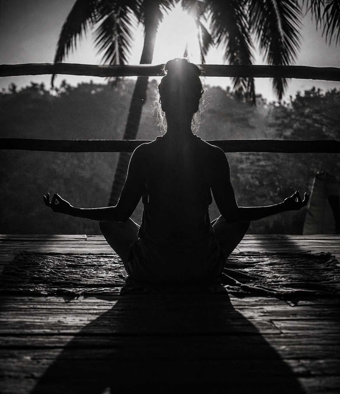 Routine de soir pour baisser le cortisol naturellement