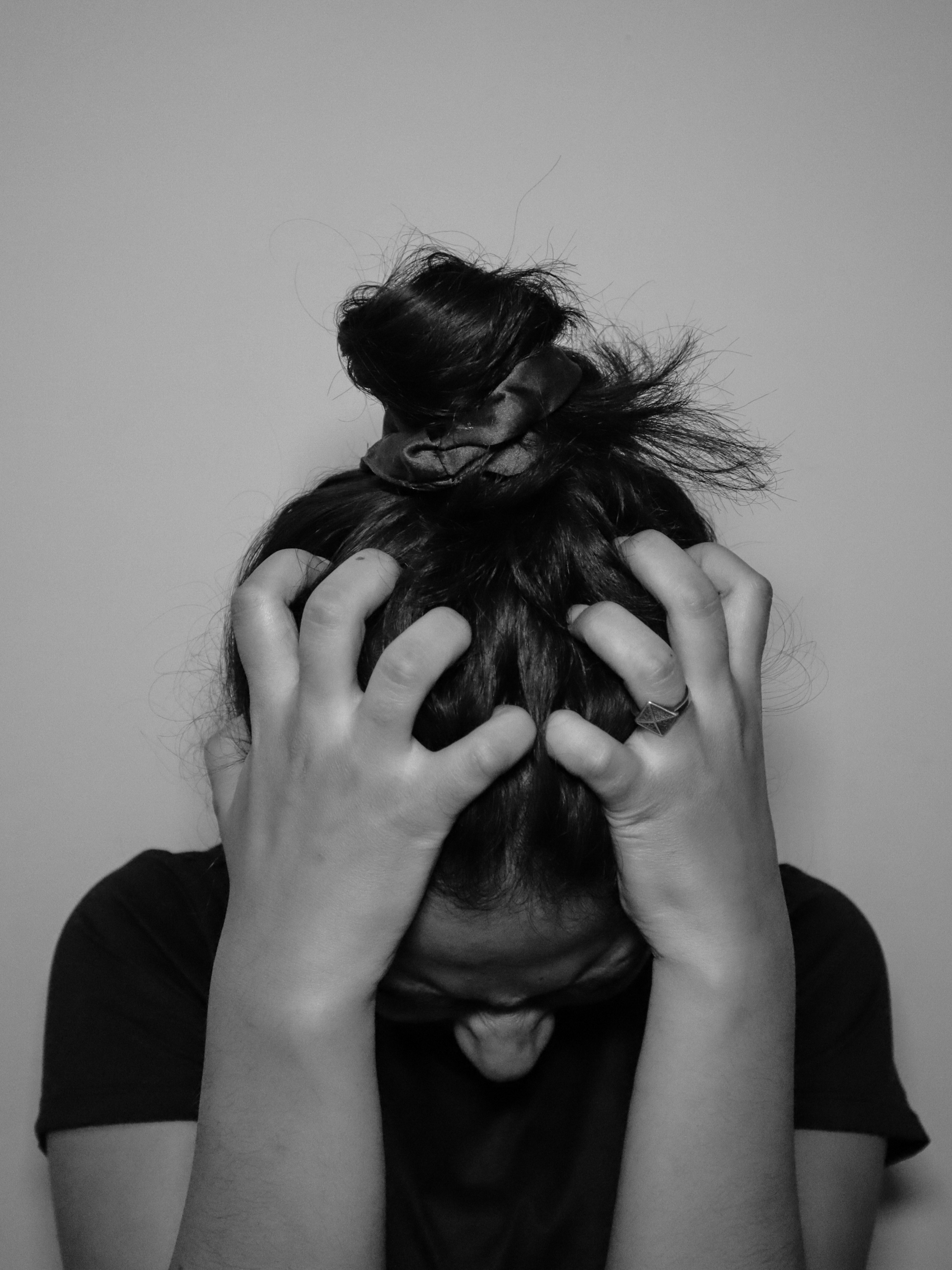 Cortisol et stress chronique