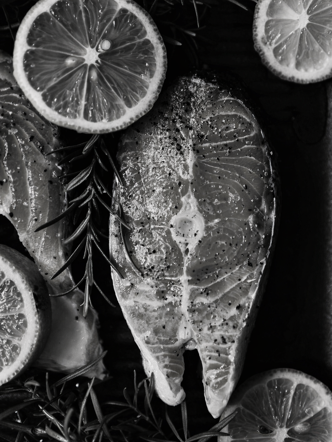Aliments anti-inflammatoires