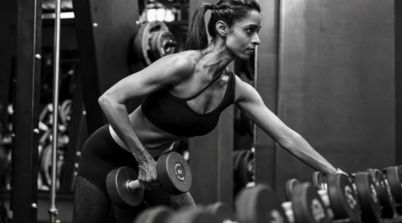 Musculation adaptée à la résistance à l'insuline